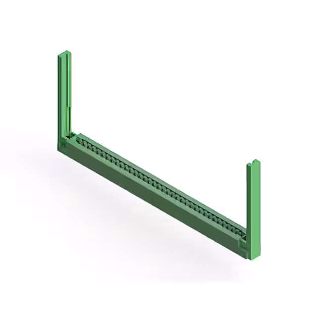 307-035-421-168 EDAC Inc.  Edgeboard Connectors